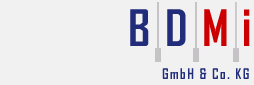 BDMi - Beratungsgesellschaft des Mittelstandes